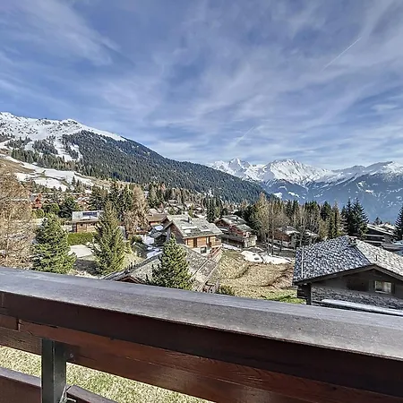 Lejlighed Sabliere 223