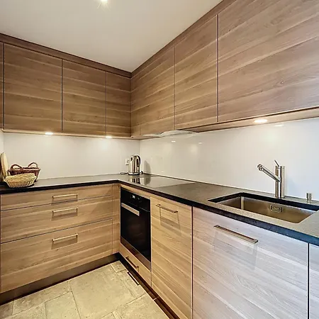 Sabliere 223 Lejlighed Verbier