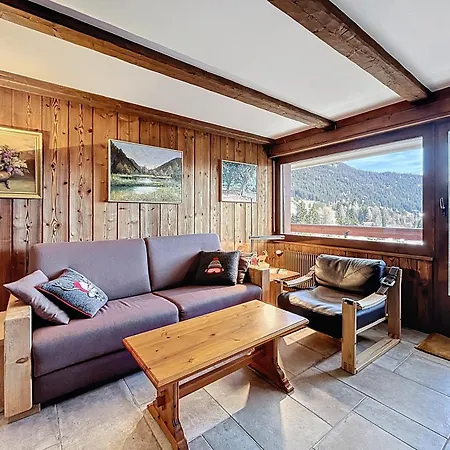 Sabliere 223 Apartment Verbier