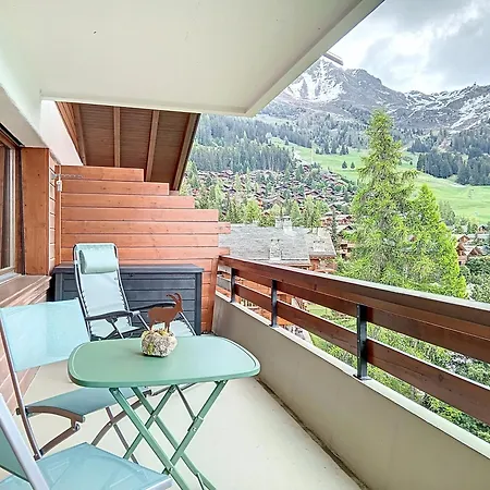 Sabliere 223 Lejlighed