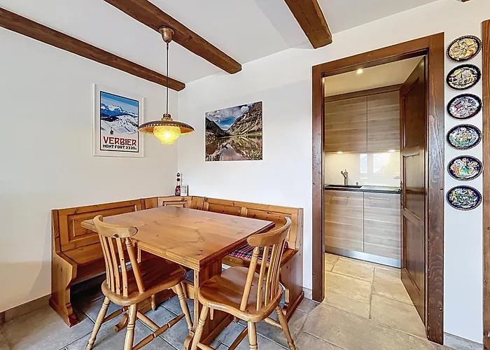 Sabliere 223 * Verbier