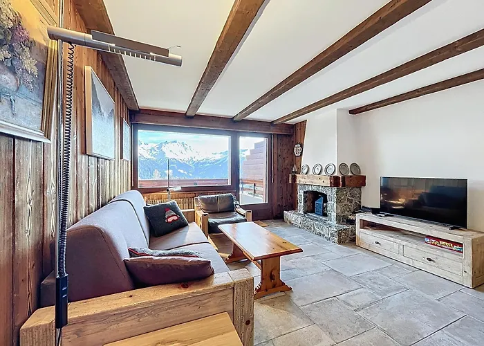 Sabliere 223 Daire *