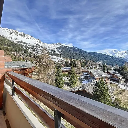 公寓 Sabliere 223 *