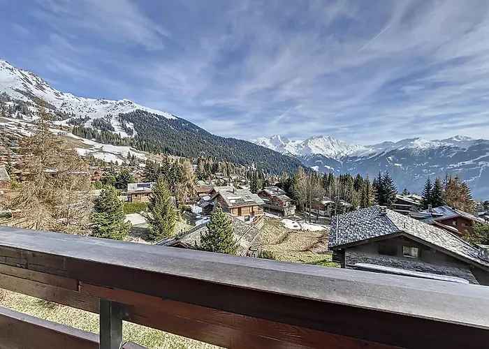 Appartement Sablière 223