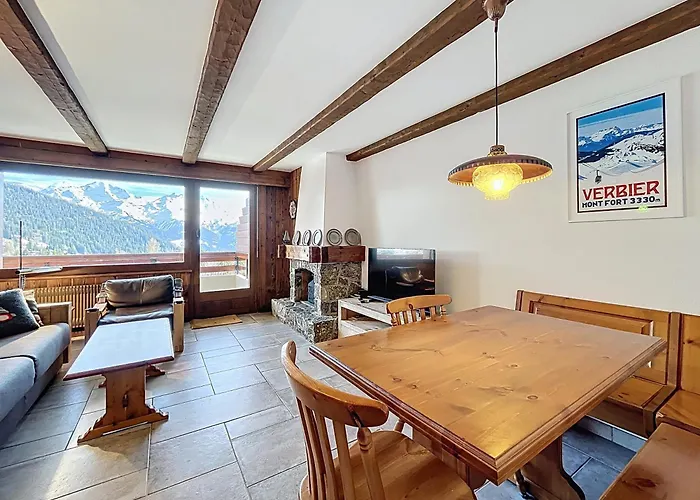 Sablière 223 Verbier