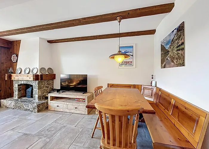 Sablière 223 * Verbier