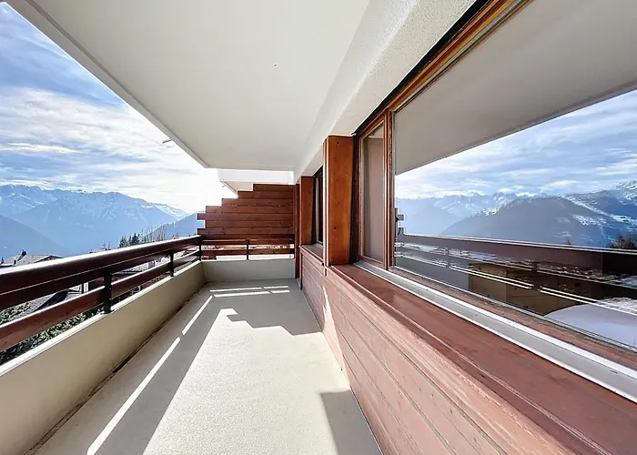 Appartement Sablière 223