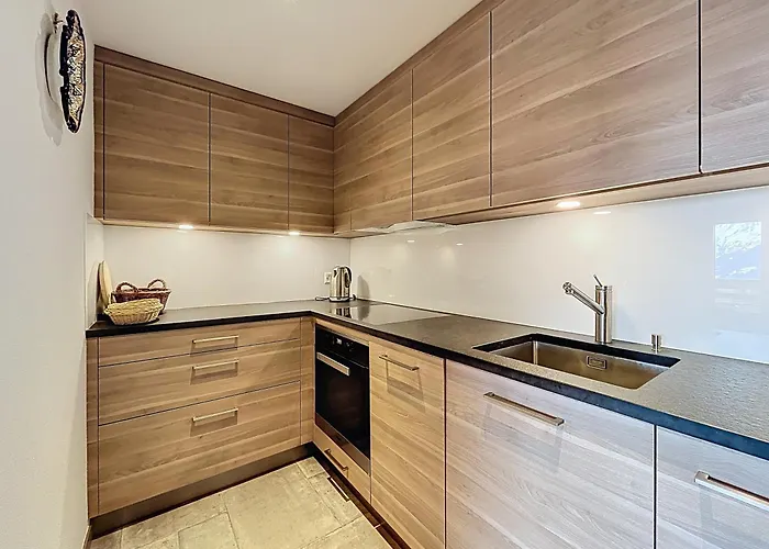 Sablière 223 Appartement Verbier