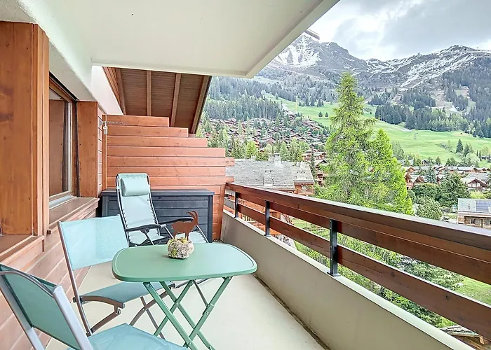 Sablière 223 Appartement